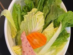 -师烤·豆花烤鱼(广州荔湾扬韬广场店)