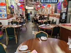 -谢记上海大排档(长寿路店)