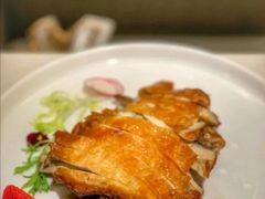 -小放牛炒菜馆(裕华万达店)