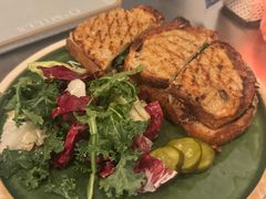 -O'mills Sourdough Bakery&Bistro(永嘉路店)