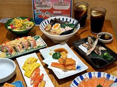 -赤稻·日式料理(禅城店)