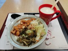-永和大王(长寿路店)