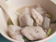 上汤鱼皮角-针姨