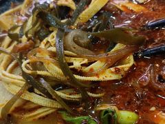-焦记老潼关肉夹馍(东五路店)
