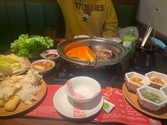 -牛New寿喜烧(虹桥新天地店)