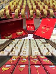 -六福珠寶(陈村顺联广场店)