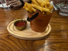 -1886德国汽车餐厅(外滩中央店)