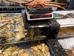 -东海怡品海鲜豆捞(星街坊店)