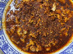 -正宗川菜(虎林胡同店)