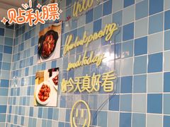 -东鑫记港式茶餐厅(南京东路店)