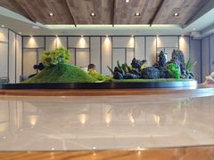 -川旺角融合菜•海景餐厅(星海广场店)
