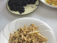 -天乐农家鱼头王(天目湖店)
