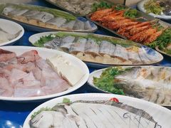 -小船渔村•大连菜•大连焖鱼(明泽街店)