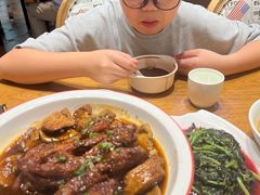 -品大三·南京菜(大行宫店)