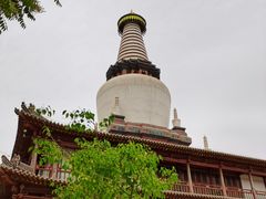 -张掖大佛寺景区