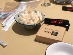 -江味龙虾馆·裸蓝龙虾(南山店)