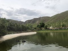 -静之湖度假区