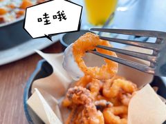 -必胜客(大悦城店)