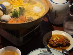 -寻宝记绍兴菜(鲁迅路店)