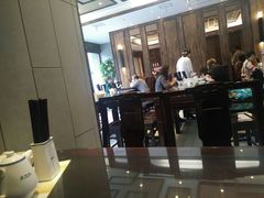 大堂-熙盛源(苏苑街店)