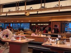 -六月雪干锅(绵阳凯德广场店)