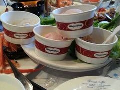 -星伦多 自助料理(圆融店)