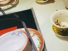 -醉英雄四川料理(国贸店)