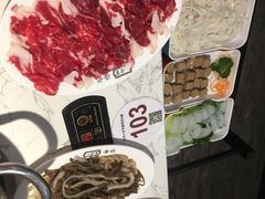 匙肉-八合里牛肉火锅(深圳龙华硅谷店)