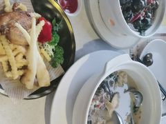 -忆咖啡观景餐厅(桂林象山公园店)
