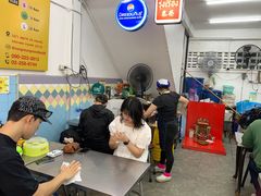 -榮泰米粉湯(Left Shop)