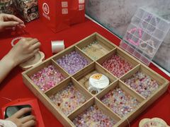 -海底捞火锅(王府井店)