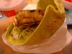 -麦当劳(坂田分店)