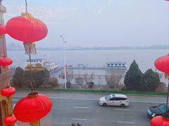 -皇朝海鲜酒店