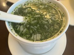 -枣子树素餐厅(铂金城店)