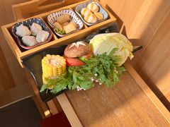 -牛匠和牛寿喜锅(西安总店)