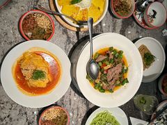 -新白鹿餐厅(松江开元地中海店)