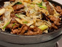 -粗茶淡饭·汉口公馆(循礼门店)