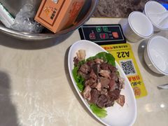 -小肥牛潮汕牛肉火锅(南联店)