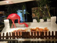 -芭菲盛宴·环球美食(解放碑英利国际店)