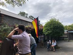 -汉多夫德国村