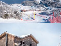 -太子岭滑雪场