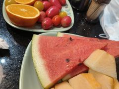 -韩盛·盛江山自助料理(沈辽路万达店)