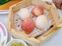 -东鑫记港式茶餐厅(南京东路店)