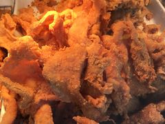 炸鸡-白纸坊美式炸鸡