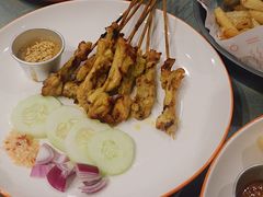 -Cha Cha's Beach Cafe