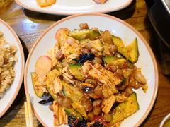 -平泽烤肉(锦水街店)