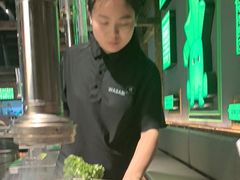 -山葵说·泥炉烤肉(泰达时尚E街区店)