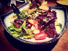-千代武日本料理(爱建店)