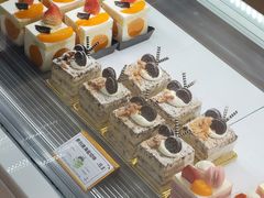 -仟吉KenGee(国贸360店)