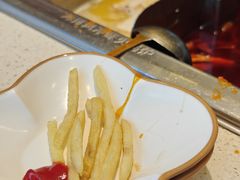 -海底捞火锅(长沙华创国际广场店)